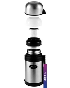 Термос NG-1000-1 Stainless Steel Биосталь