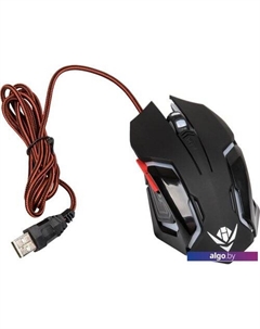 Игровая мышь MOG-20U Nakatomi