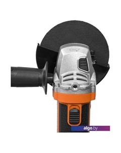 Угловая шлифмашина DAG 850-125 Daewoo power