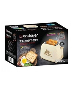 Тостер Skyline ST-107 Endever
