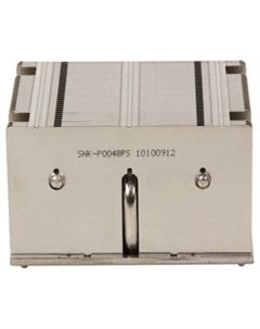 Кулер для процессора SNK-P0048PS Supermicro