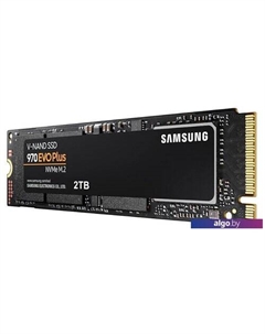 SSD 970 Evo Plus 2TB MZ-V7S2T0BW Samsung