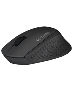 Мышь Wireless Mouse M280 Black [910-004287] Logitech