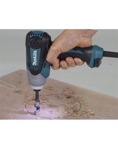 Шуруповерт TD0101 Makita