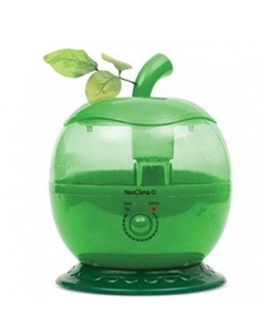 Увлажнитель воздуха NHL-260 A (красный) Neoclima