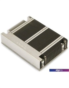 Кулер для процессора SNK-P0047PSC Supermicro