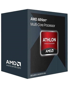 Процессор Athlon X4 950 Amd