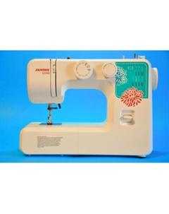 Швейная машина 5500 Janome