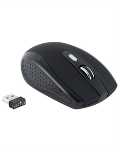 Мышь 455MW [945818] Oklick