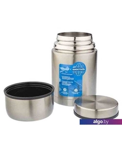 Термос для еды Авто NRP-700 Stainless Steel Биосталь