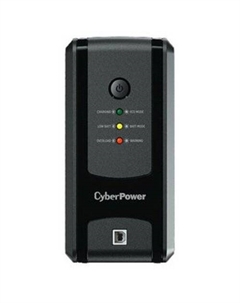 Источник бесперебойного питания UT650EG Cyberpower