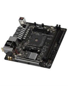 Материнская плата Fatal1ty B450 Gaming-ITX/ac Asrock