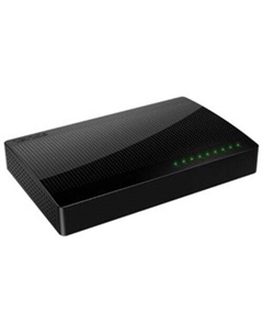 Коммутатор SG108 Tenda