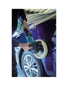 Полировальная машина 9237CB Makita