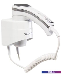 Фен Galaxy GL4350 с настенным креплением Galaxy line
