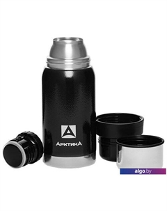 Термос 106-500 (зеленый) Арктика