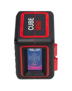Лазерный нивелир CUBE MINI Basic Edition (А00461) Ada instruments