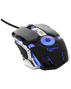 Игровая мышь MG-530 Gembird