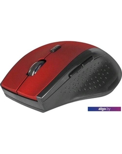 Мышь Accura MM-365 (красный) Defender