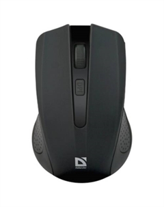 Мышь Accura MM-935 (черный) Defender