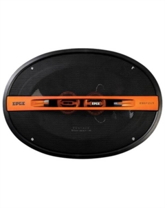 Коаксиальная АС EDST219-E6 Edge