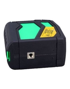 Лазерный нивелир Element 2D Green [IM0119] Instrumax