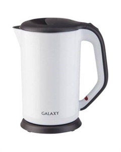 Чайник Galaxy GL0318 (красный) Galaxy line