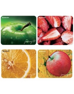 Коврик для мыши Juicy Sticker (50412) Defender