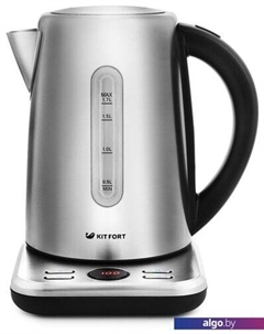 Электрочайник KT-661 Kitfort