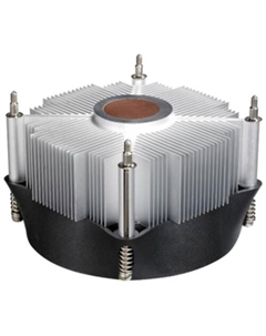 Кулер для процессора THETA 31 PWM Deepcool