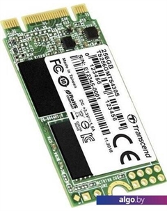 SSD 430S 256GB TS256GMTS430S Transcend