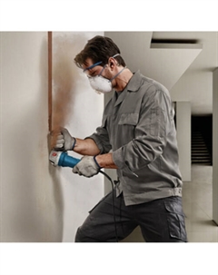 Угловая шлифмашина GWS 750-125 Professional [0601394001] Bosch