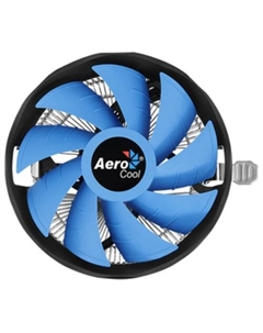 Кулер для процессора Verkho Plus Aerocool