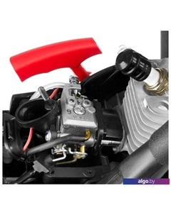 Бензопила ПБЦ-450 40П Зубр