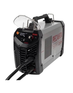 Сварочный инвертор САИ-220ПН Ресанта