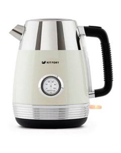 Электрочайник KT-633-3 Kitfort