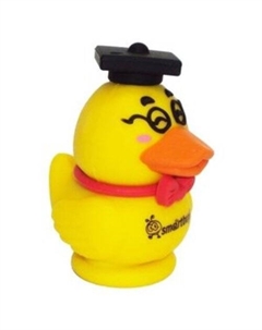 USB Flash Smart Buy Dock 8GB Blue (SB8GBDK-K) Smartbuy