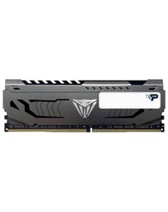 Оперативная память Viper Steel Series 8GB DDR4 PC4-24000 PVS48G300C6 Patriot