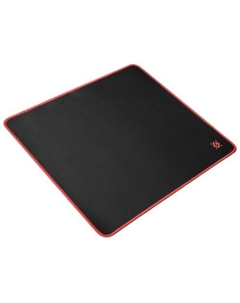 Коврик для мыши Black XXL Defender