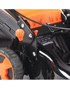 Колёсная газонокосилка PT 42 LS (512109004) Patriot