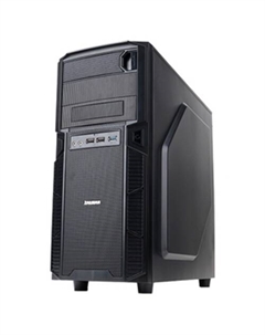 Корпус ZM-Z1 Black Zalman