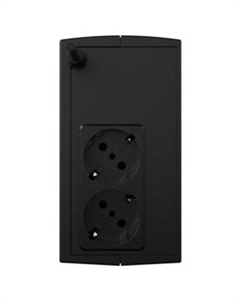 Источник бесперебойного питания UTI875E Cyberpower