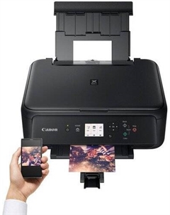 МФУ PIXMA TS5140 Canon
