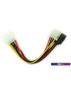 Адаптер CC-SATA-PSY2 Cablexpert