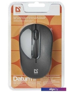 Мышь Datum MM-285 Defender