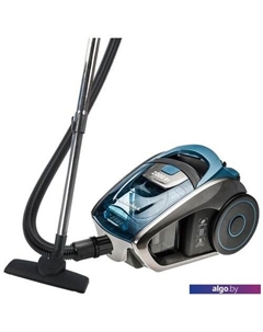 Пылесос КС-7000 (оранжевый) Аксинья