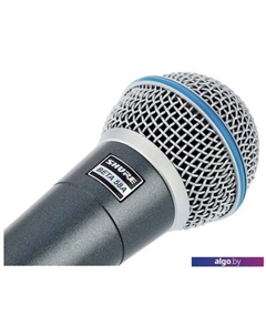 Микрофон BETA 58A Shure
