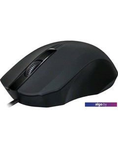 Мышь #1 MM-310 (черный) Defender