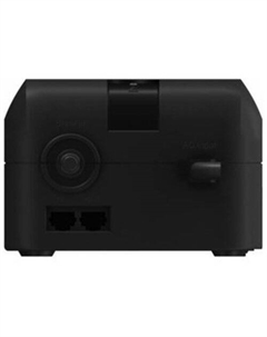 Источник бесперебойного питания Back Verso New 600 600VA Ippon