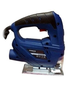 Электролобзик Л-55-570 Победа